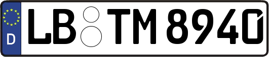 LB-TM8940