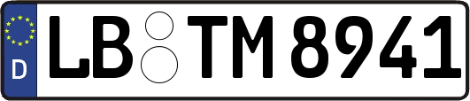 LB-TM8941