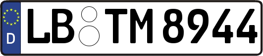 LB-TM8944