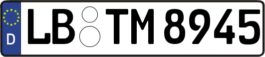LB-TM8945