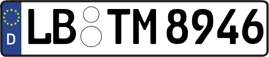 LB-TM8946