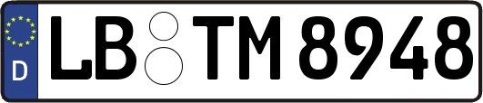LB-TM8948