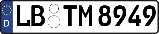 LB-TM8949