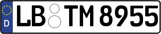 LB-TM8955