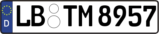 LB-TM8957