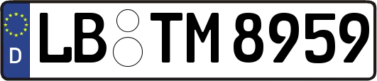 LB-TM8959