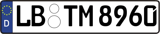 LB-TM8960