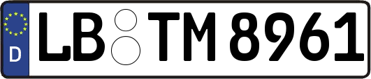 LB-TM8961