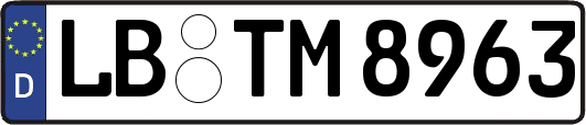LB-TM8963