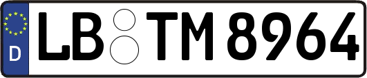 LB-TM8964