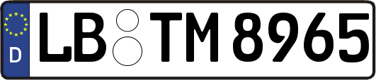 LB-TM8965