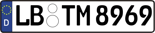 LB-TM8969