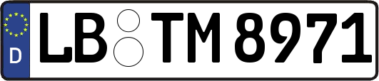 LB-TM8971