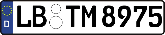LB-TM8975