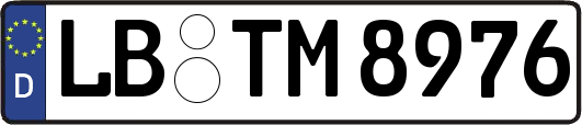 LB-TM8976
