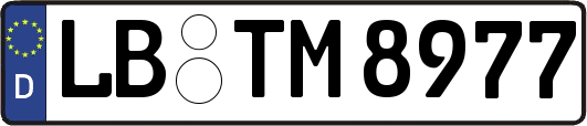 LB-TM8977