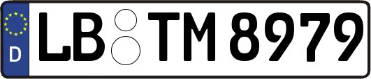 LB-TM8979
