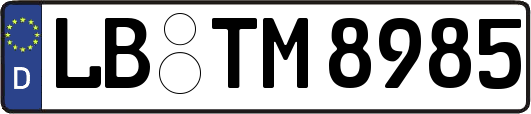 LB-TM8985
