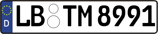 LB-TM8991