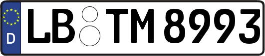 LB-TM8993