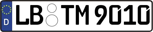 LB-TM9010