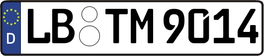 LB-TM9014