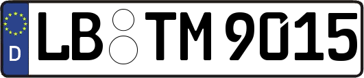 LB-TM9015