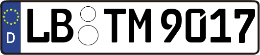 LB-TM9017