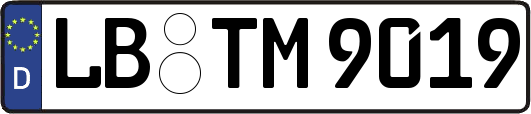 LB-TM9019