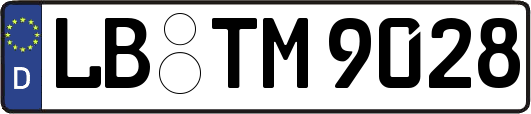 LB-TM9028
