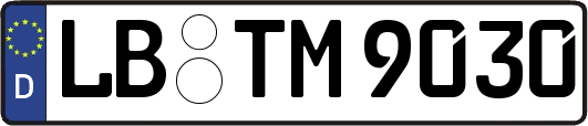 LB-TM9030