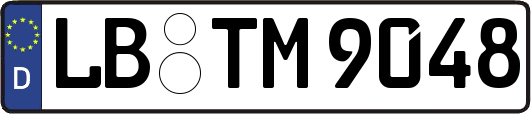 LB-TM9048