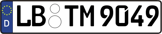 LB-TM9049
