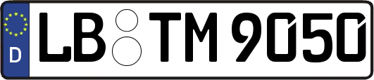 LB-TM9050