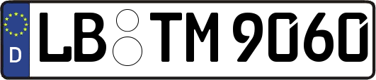 LB-TM9060