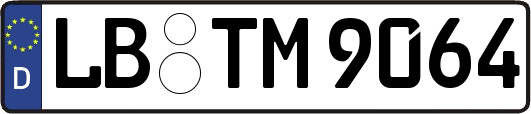 LB-TM9064