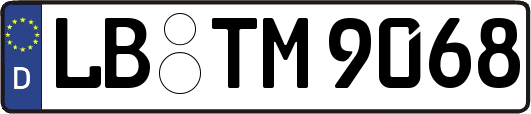 LB-TM9068