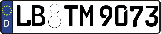 LB-TM9073