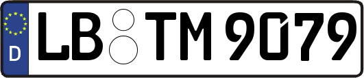LB-TM9079
