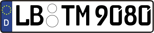 LB-TM9080
