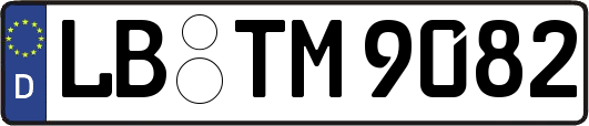 LB-TM9082