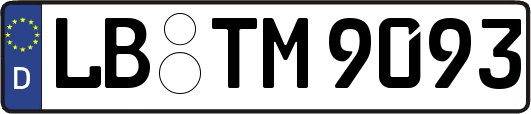 LB-TM9093