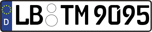 LB-TM9095