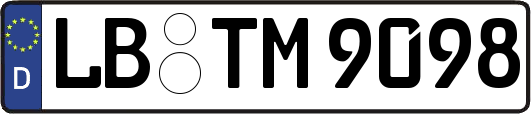 LB-TM9098