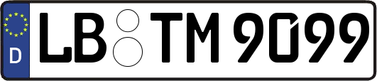 LB-TM9099