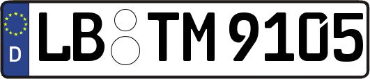 LB-TM9105