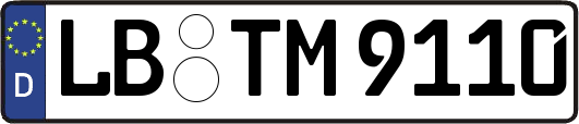 LB-TM9110