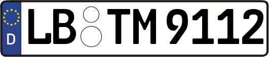 LB-TM9112