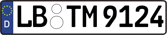 LB-TM9124