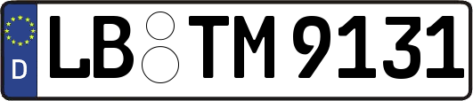 LB-TM9131
